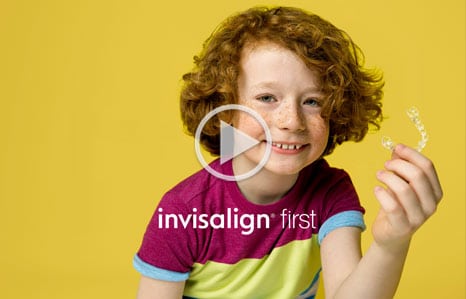 Invisalign first video Accent Orthodontics in Kissimmee, FL