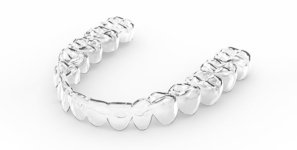 Retainer Accent Orthodontics in Kissimmee, FL